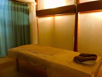 ボディケアハウスフラット(Flat)の写真/【朝5時迄営業】お仕事帰りにも通いやすい♪お悩みの根本改善から日々のメンテナンスまでお任せください☆