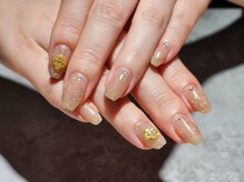 ネイルアン 下中野店(Nail Ann)/ワンカラープラス