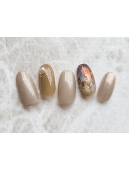 華やか系（イベント・ブライダル）が得意