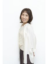 トーチ アイラッシュ ガーデン 鵠沼海岸店(TORCH EYELASH GARDEN)&nbsp;KYOKO 