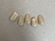 ミュウ(MEU)/simple 7000円～