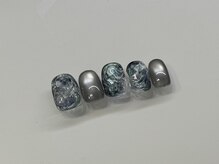 フォルクネイル(:volk nail)/ニュアンスコレクション