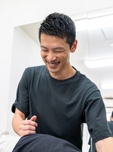 【肩こり・腰痛改善 ストレッチ整体】パーソナルコンディショニングジムREXST 辻 弦