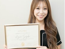 private salon Mempesonaの雰囲気(小顔矯正認定サロン♪プロの技術をお届けします◎)