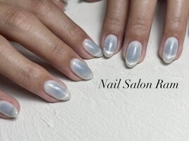 【ジェル】ご新規様ネイル♪