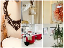 ロビン ネイル(ROBIN NAIL)