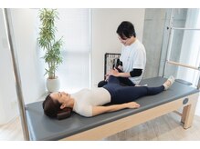 アライントウキョウ(ALIGN TOKYO)/膝痛改善◎