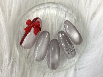 リエル(Reyel)/定額デザインC