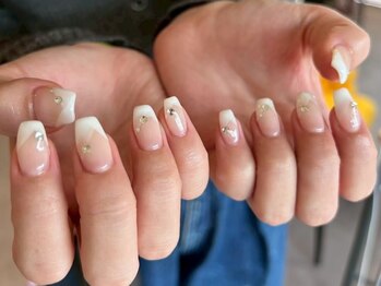 シオ 錦糸町(sio.)/お客様持ち込みdesign -120min