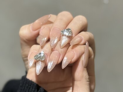 ミウィ 瑞江(mily)の写真