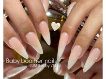 バラ 熊本店(VALLA)/スカルプ1番人気★