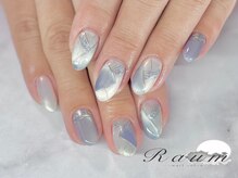 ラウム(Raum)/デザインAコース◇¥9700