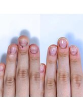 ネイルアトリエ スピカ(nail atelier Spica)/