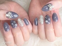 アゲル ネイルアンドアイラッシュ(ageru Nail&EyeLush】)