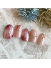 ラボーテ 月が丘店(La beaute)/フットデザインサンプル