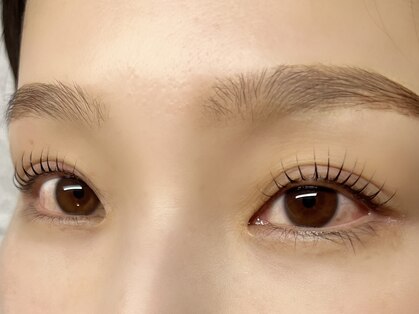 ビレボ アイラッシュココ(BEREVO eyelash.COCO)の写真