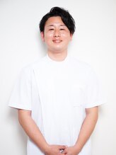 かんざき接骨院/鍼灸院【肩こり・腰痛・骨盤矯正】 加藤 大輔
