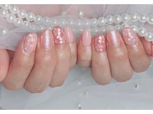 ベルフィオーレ 拝島店(bel fiore)/トレンド定額コース