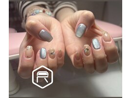 マグネット定額