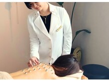 ナチュラルハリー(NaturalHarry)の雰囲気（東洋医学と心理学で心と体を根本から整え、美と健康に導きます☆）