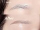 ワイズビューティ 梅田店(y’s beauty)の写真/SNSで話題の次世代アイブロウHBL《ハリウッドブロウリフト》骨格に合わせた美眉で朝メイクの時短に♪