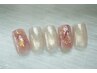 【ハンド人気No1】定額シンプルコース6500円→6000円(新規オフ無料）
