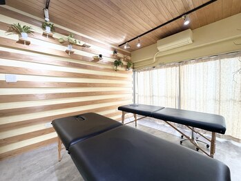 チュー 中目黒(chuu)/店舗内