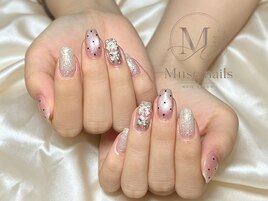 ネイルデザイン（蒲田）