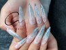 【チップ長さだし】スペシャル150分持ち込みやり放題 ￥15980→ ￥14980円