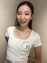 柔軟工房 ストレッチファクトリー難波堀江店 MIYA セラピスト
