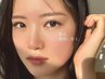 【セットでお得★似合わせならコレ！】まつげパーマ×眉スタイリング￥11220