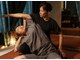 パパダ(PAPADA)の写真/下半身ほぐしとストレッチで腰のつらさを解消|背中の張りや肩コリが気になる方にもおすすめ