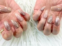 ビアンカ ネイルサロン 大宮店(Bianca)/秋の7000円デザイン