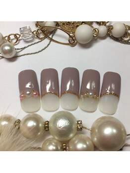 プルミエ ラムール/