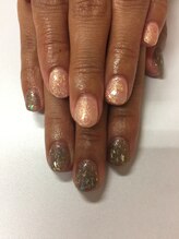 イーズネイル 堺(e's Nail)/