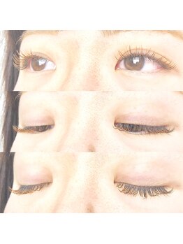 プライズアイリス アイラッシュ 池袋東口店(prize Iris eyelash)/キュートデザイン♪【池袋】