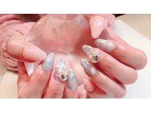 シュシュ ルージュ(chouchouRouge)/スカルプ