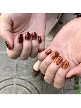 シエル エトワール(Ciel etoile)/