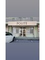 ポライト(POLITE)/POLITE【ポライト】