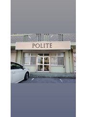 POLITE【ポライト】(ＳＴＡＦＦ)