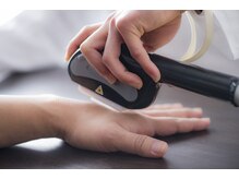 メンズ脱毛 ジョルジオ(GIORGIO)/まずは、気軽にお試し！