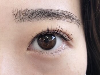 アイラッシュプラザ 南森町店(EYELASHPLAZA)/まつげパーマ