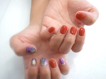 ザネイルズ(The Nails)/