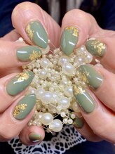 レジーナ(Regina)/