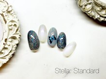 ステラ(Stella)/▼スタンダードコース5980