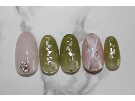 定額デザイン*8980