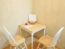 ヌクヌク(NukuNuku)/施術後アフターティーサービス