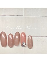 フェアリーヘア ニーナ(Fairy Hair Ni-na)/パラジェル☆シンプル定額￥5500