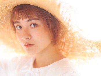 ミィ 神戸元町店(MII)/**mii's original world* 