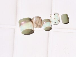 2021秋冬トレンドデザイン